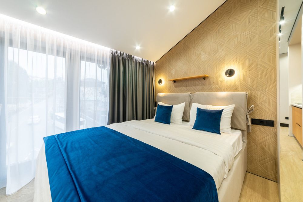 БУЛГАКОВ, гостевой дом by Sateen Group - 19