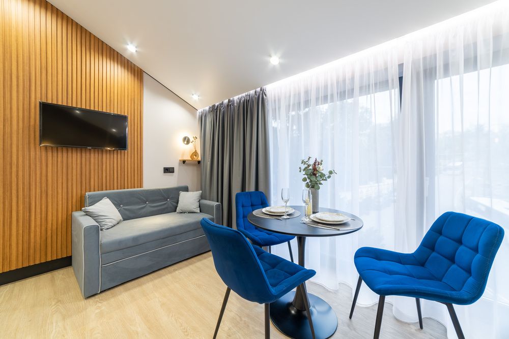 БУЛГАКОВ, гостевой дом by Sateen Group - 18