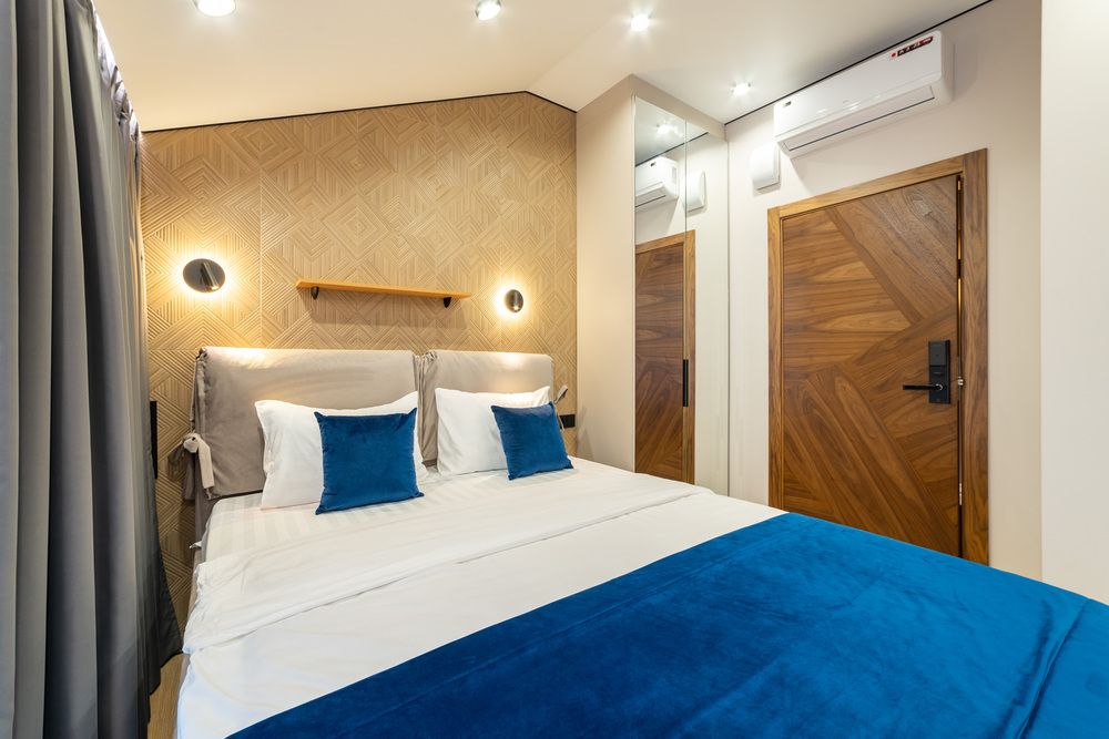 БУЛГАКОВ, гостевой дом by Sateen Group - 17