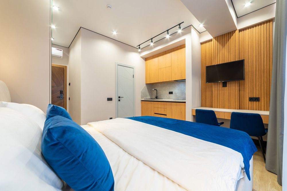 БУЛГАКОВ, гостевой дом by Sateen Group - 14