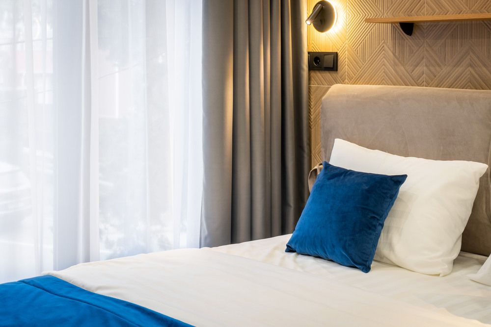 БУЛГАКОВ, гостевой дом by Sateen Group - 13