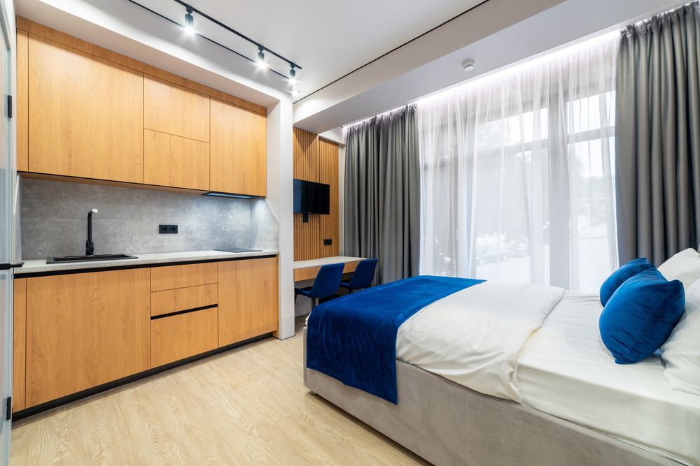 БУЛГАКОВ, гостевой дом by Sateen Group - 12