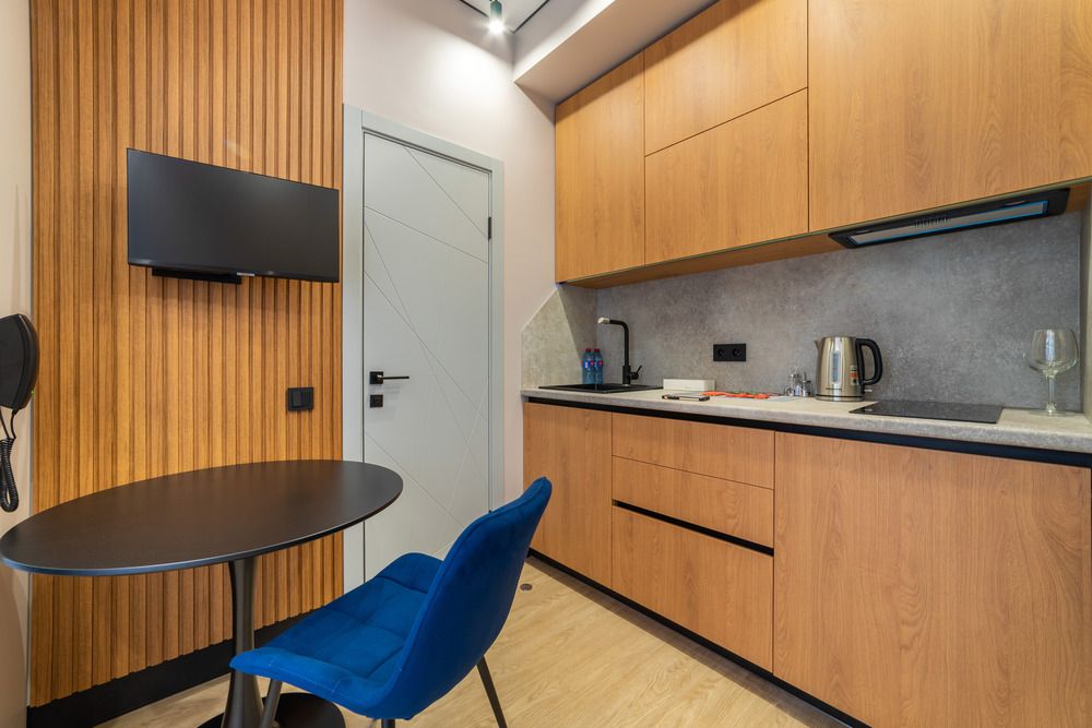 БУЛГАКОВ, гостевой дом by Sateen Group - 10