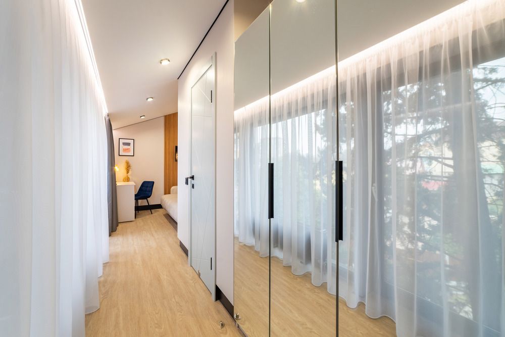 БУЛГАКОВ, гостевой дом by Sateen Group - 9