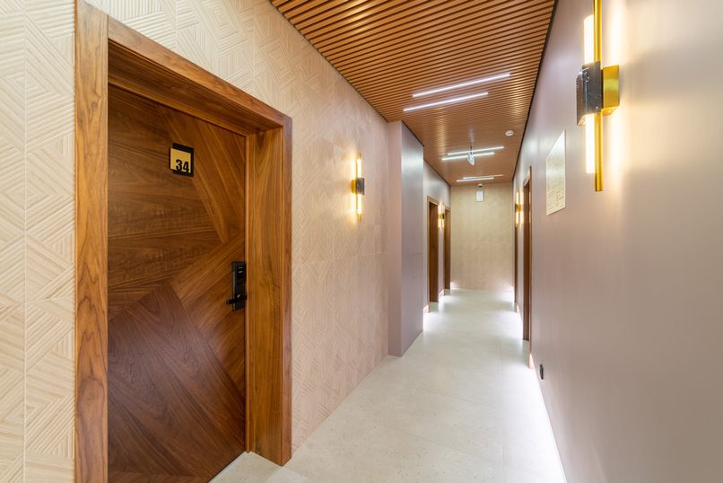 БУЛГАКОВ, апарт-отель by Sateen Group - 6