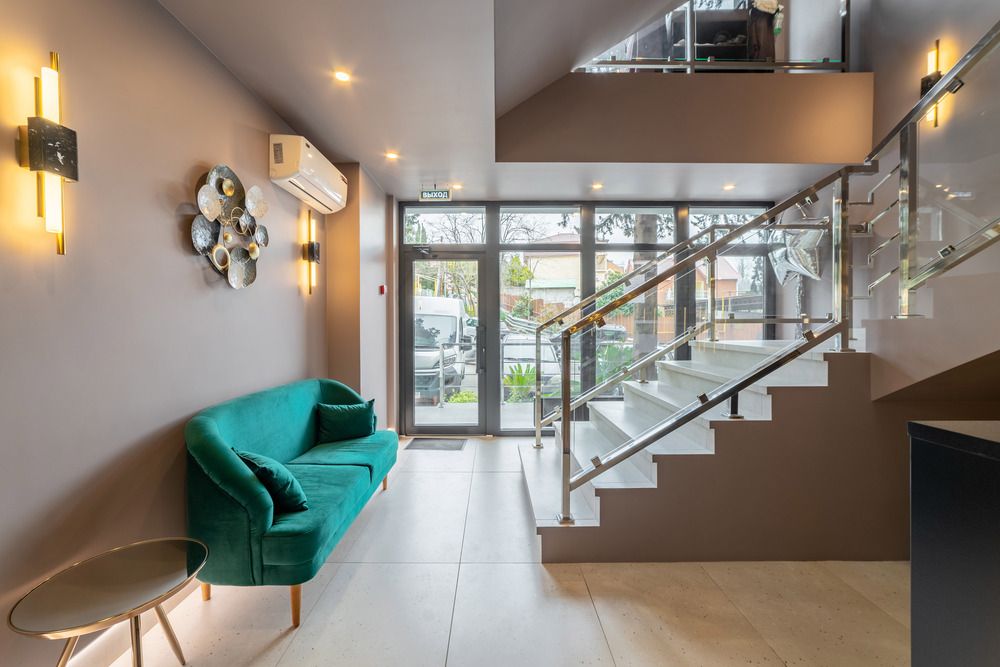 БУЛГАКОВ, гостевой дом by Sateen Group - 5