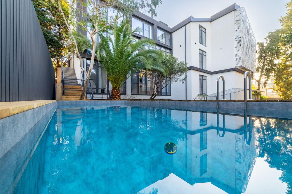 БУЛГАКОВ, гостевой дом by Sateen Group - 1