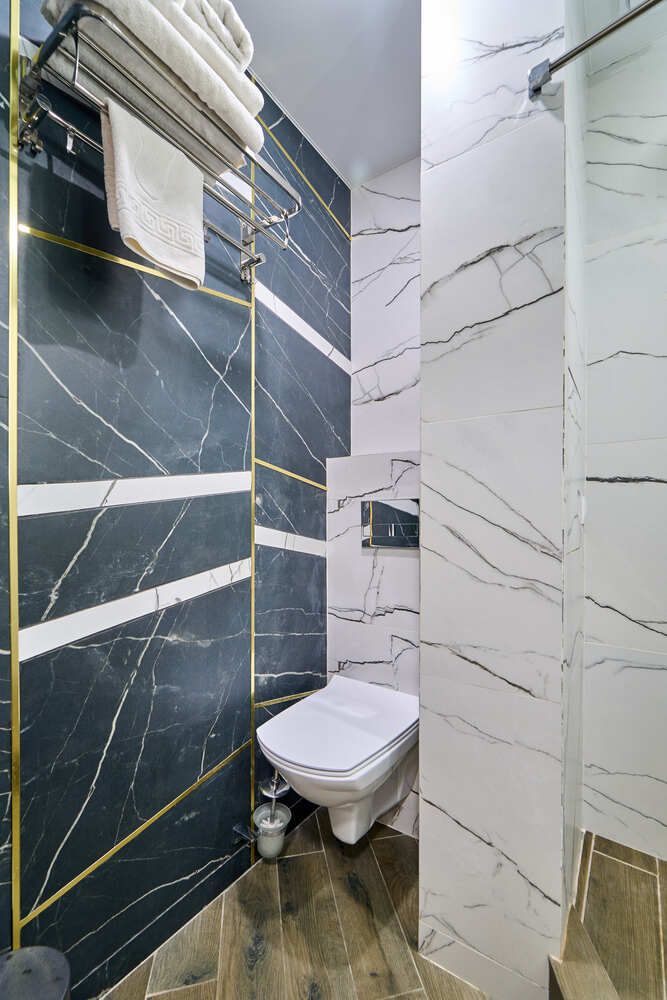 ТЕАТРАЛЬНЫЙ, отель (ex. GRAND WAY ТЕАТРАЛЬНЫЙ) - 28