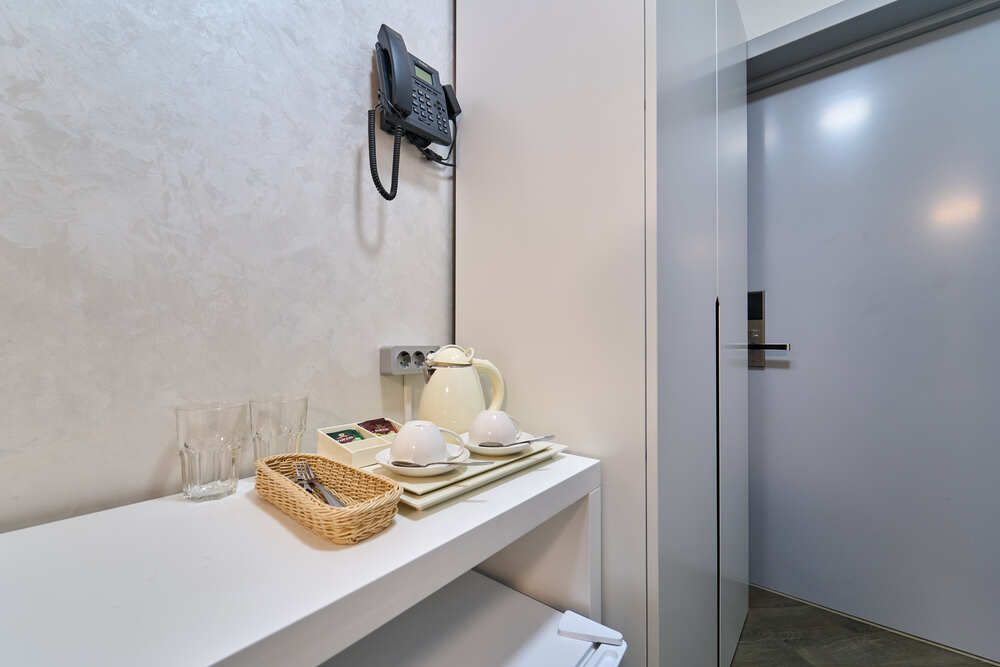 ТЕАТРАЛЬНЫЙ, отель (ex. GRAND WAY ТЕАТРАЛЬНЫЙ) - 25