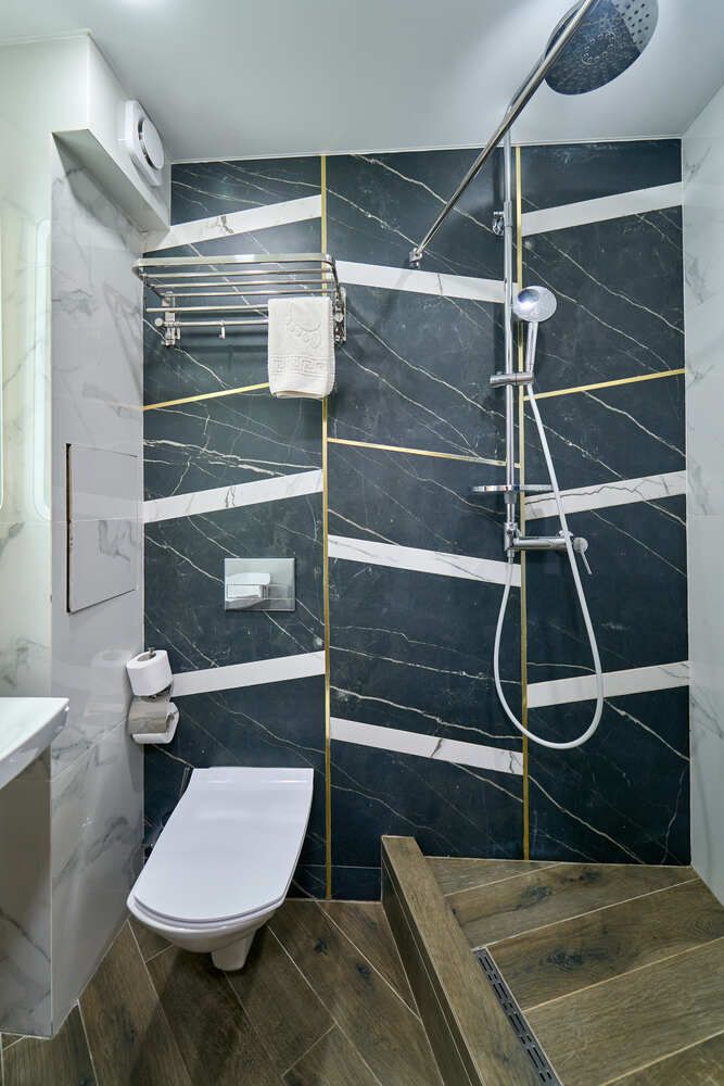 ТЕАТРАЛЬНЫЙ, отель (ex. GRAND WAY ТЕАТРАЛЬНЫЙ) - 19