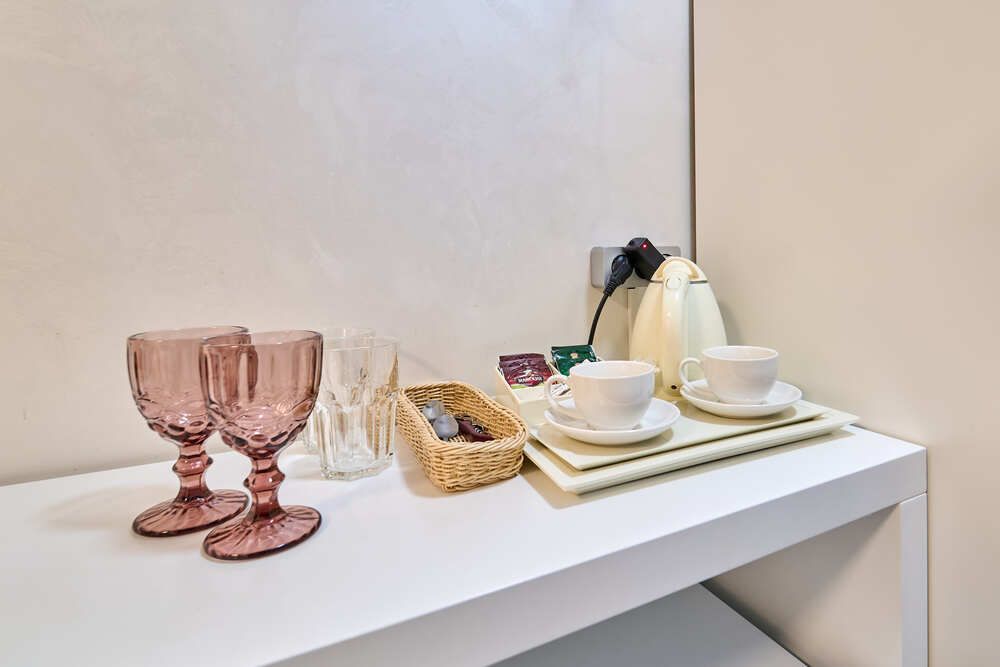 ТЕАТРАЛЬНЫЙ, отель (ex. GRAND WAY ТЕАТРАЛЬНЫЙ) - 17