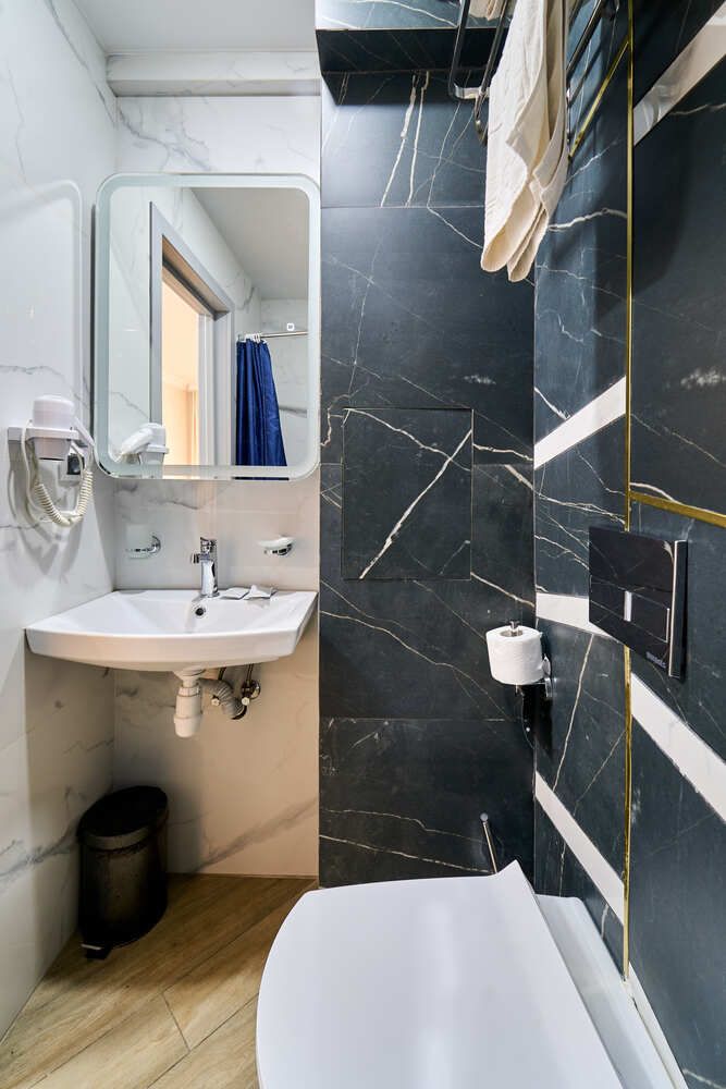 ТЕАТРАЛЬНЫЙ, отель (ex. GRAND WAY ТЕАТРАЛЬНЫЙ) - 11