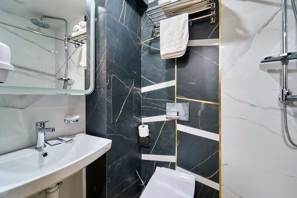 ТЕАТРАЛЬНЫЙ, отель (ex. GRAND WAY ТЕАТРАЛЬНЫЙ) - 12