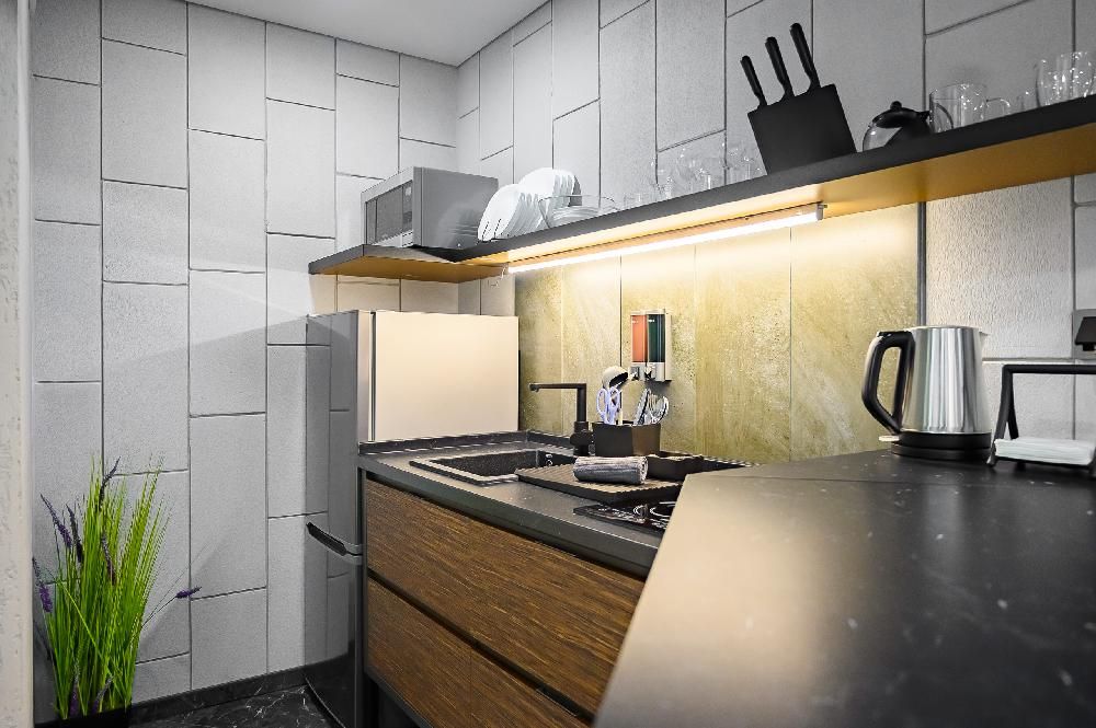 ИДЕАЛ-АПАРТ, гостевой дом - 68