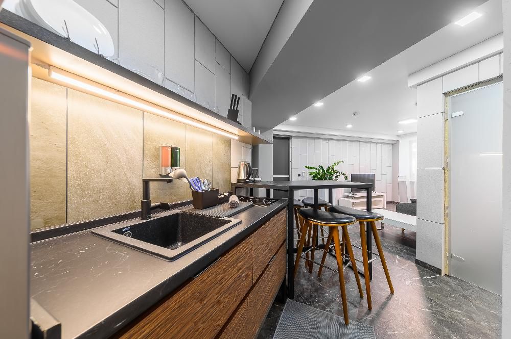 ИДЕАЛ-АПАРТ, гостевой дом - 67