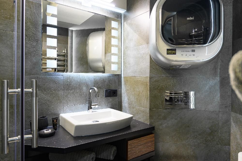 ИДЕАЛ-АПАРТ, гостевой дом - 66