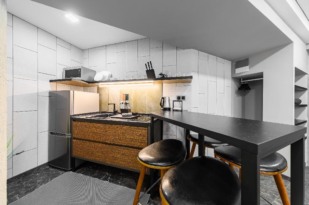 ИДЕАЛ-АПАРТ, гостевой дом - 64