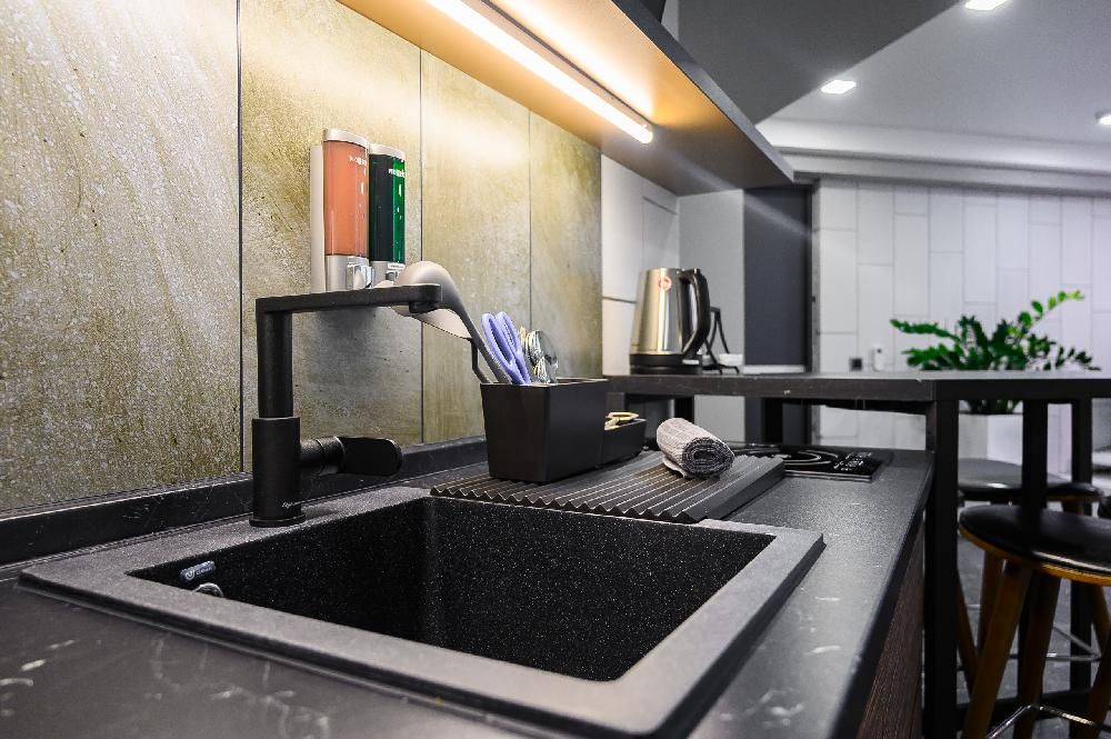 ИДЕАЛ-АПАРТ, гостевой дом - 62