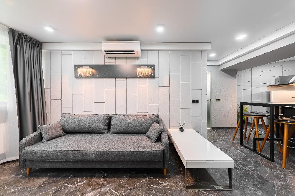 ИДЕАЛ-АПАРТ, гостевой дом - 57