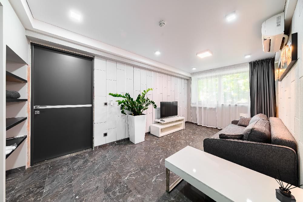 ИДЕАЛ-АПАРТ, гостевой дом - 55