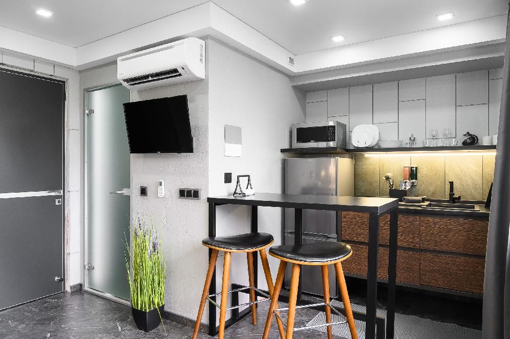 ИДЕАЛ-АПАРТ, гостевой дом - 53