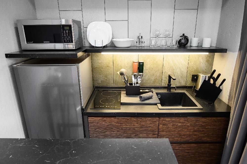 ИДЕАЛ-АПАРТ, гостевой дом - 52