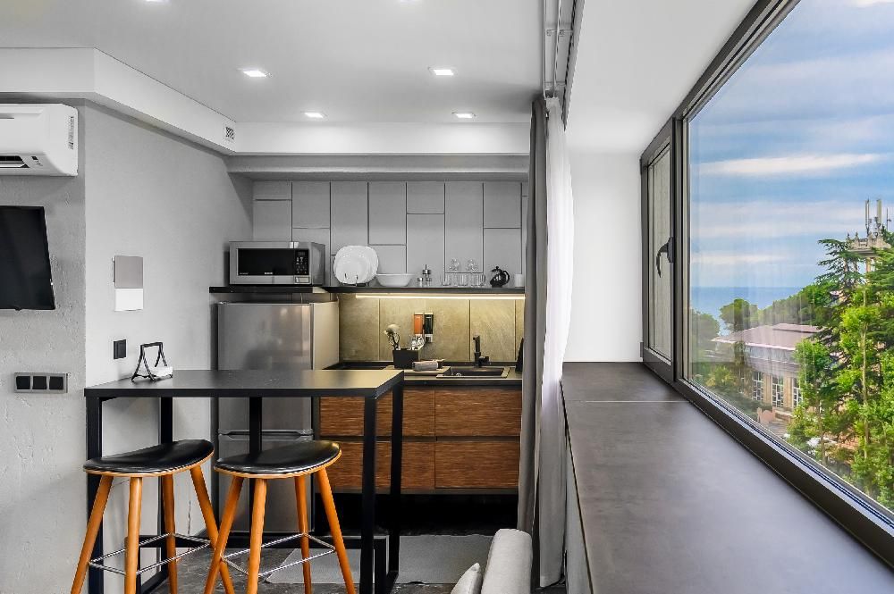 ИДЕАЛ-АПАРТ, гостевой дом - 50