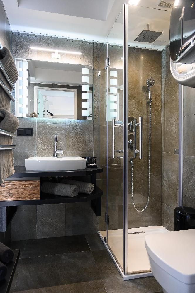 ИДЕАЛ-АПАРТ, гостевой дом - 47