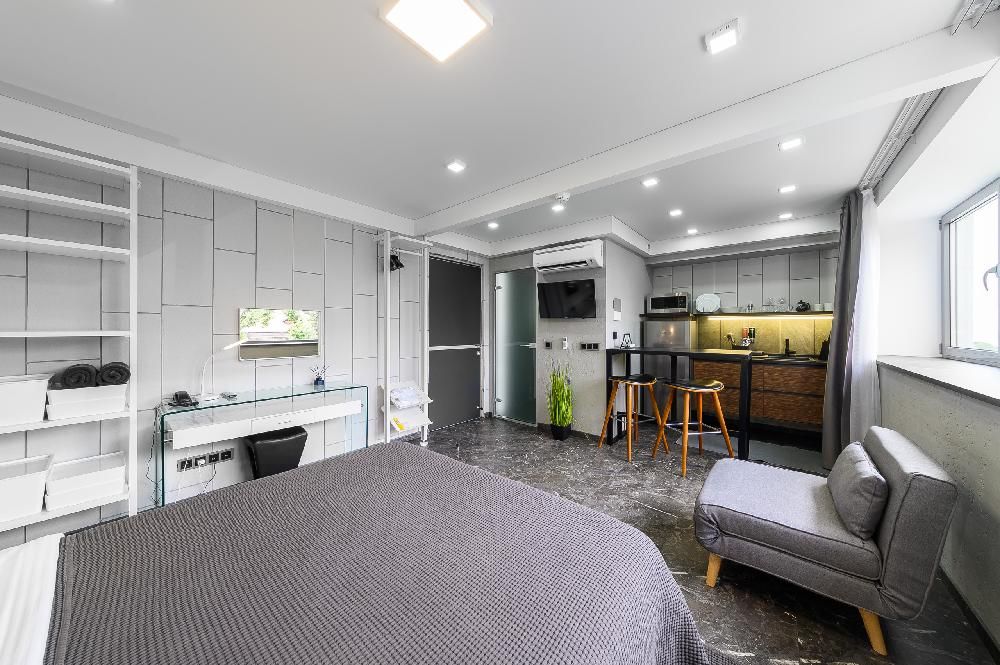 ИДЕАЛ-АПАРТ, гостевой дом - 46