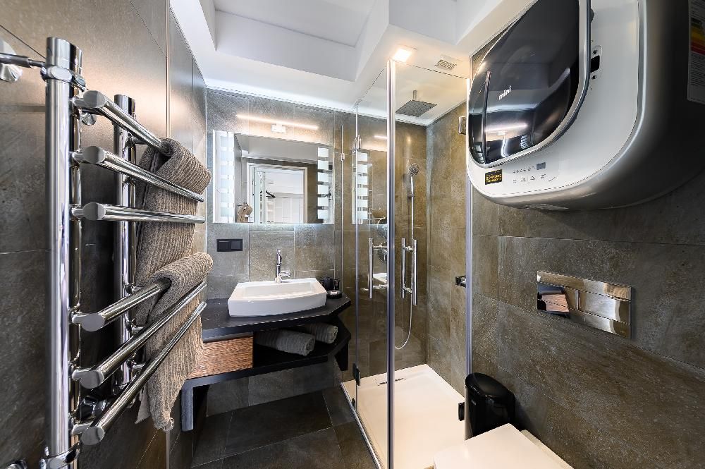 ИДЕАЛ-АПАРТ, гостевой дом - 45