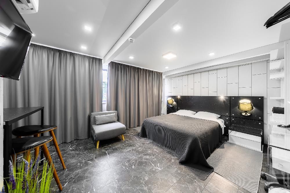 ИДЕАЛ-АПАРТ, гостевой дом - 44