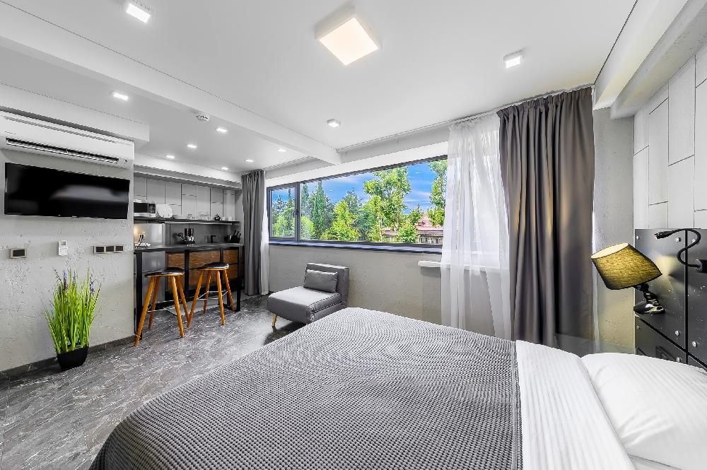 ИДЕАЛ-АПАРТ, гостевой дом - 43