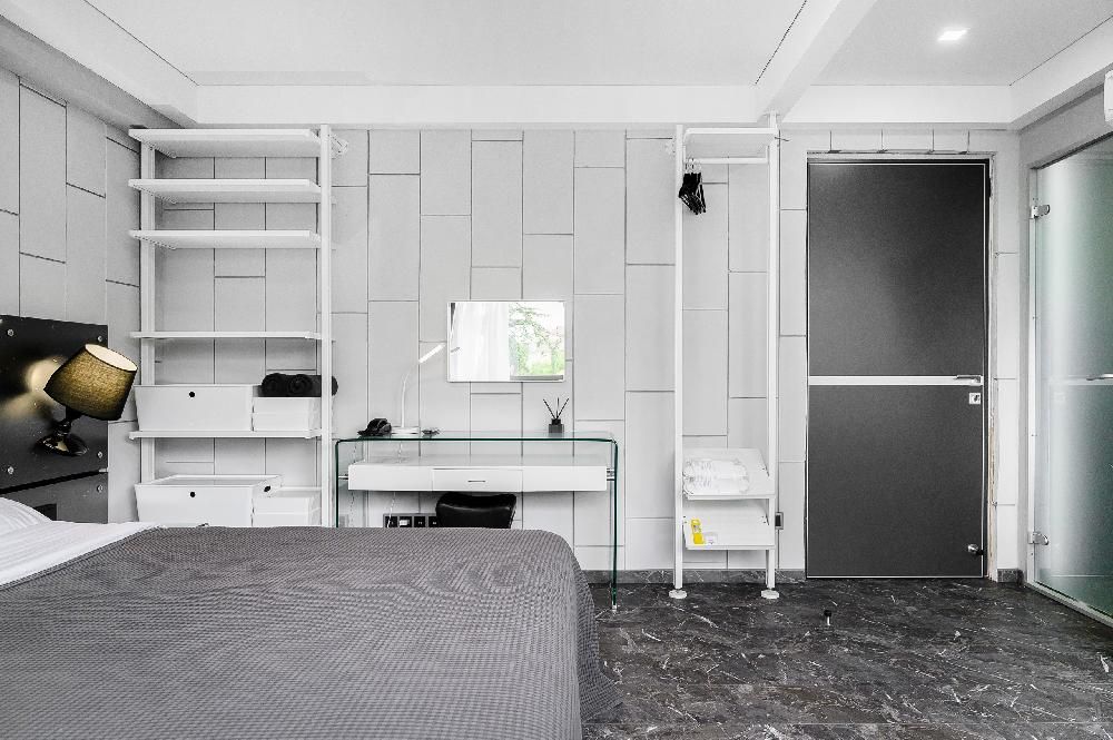 ИДЕАЛ-АПАРТ, гостевой дом - 42