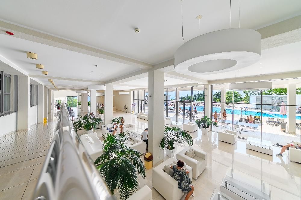 ИДЕАЛ-АПАРТ, гостевой дом - 7