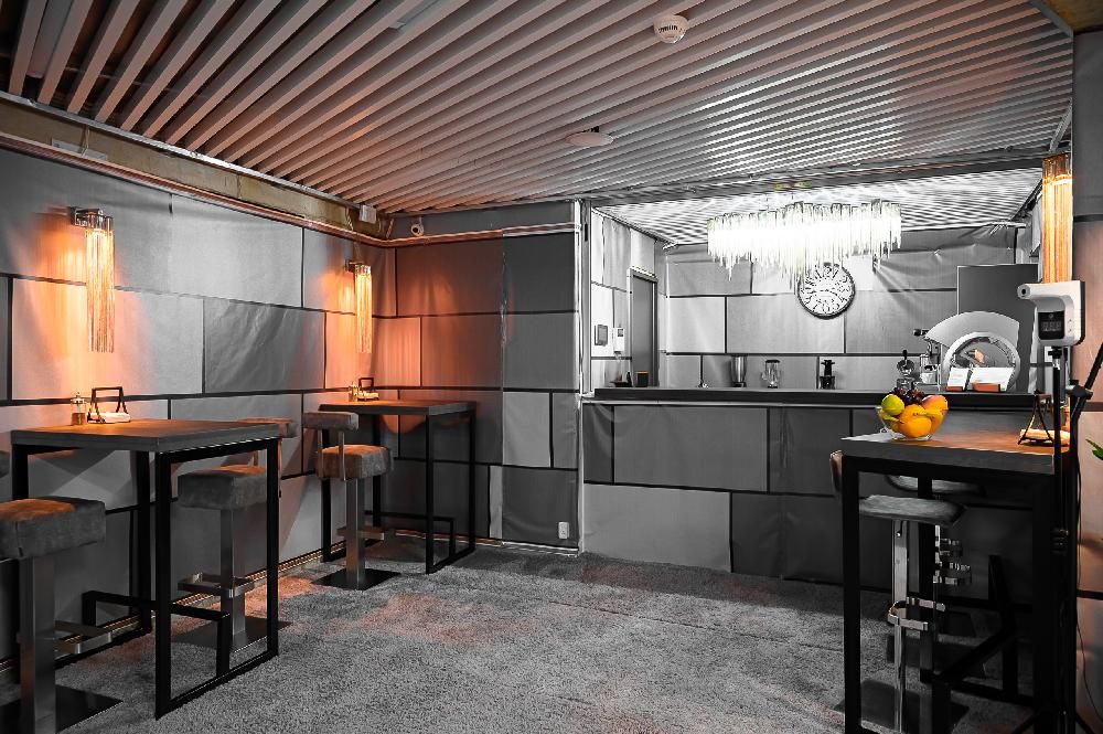 ИДЕАЛ-АПАРТ, гостевой дом - 11