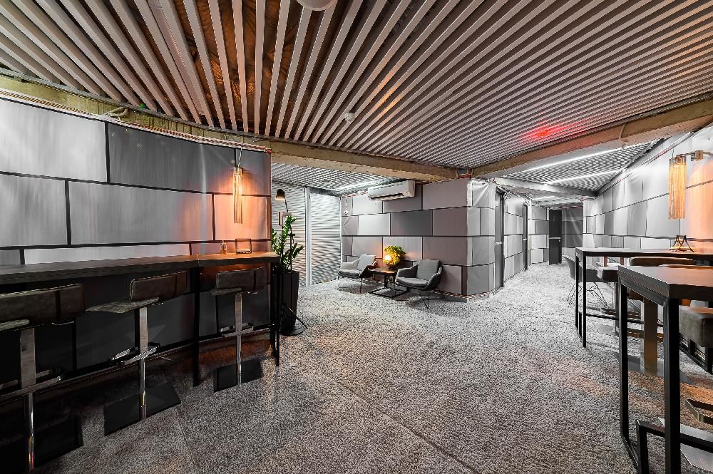 ИДЕАЛ-АПАРТ, гостевой дом - 14