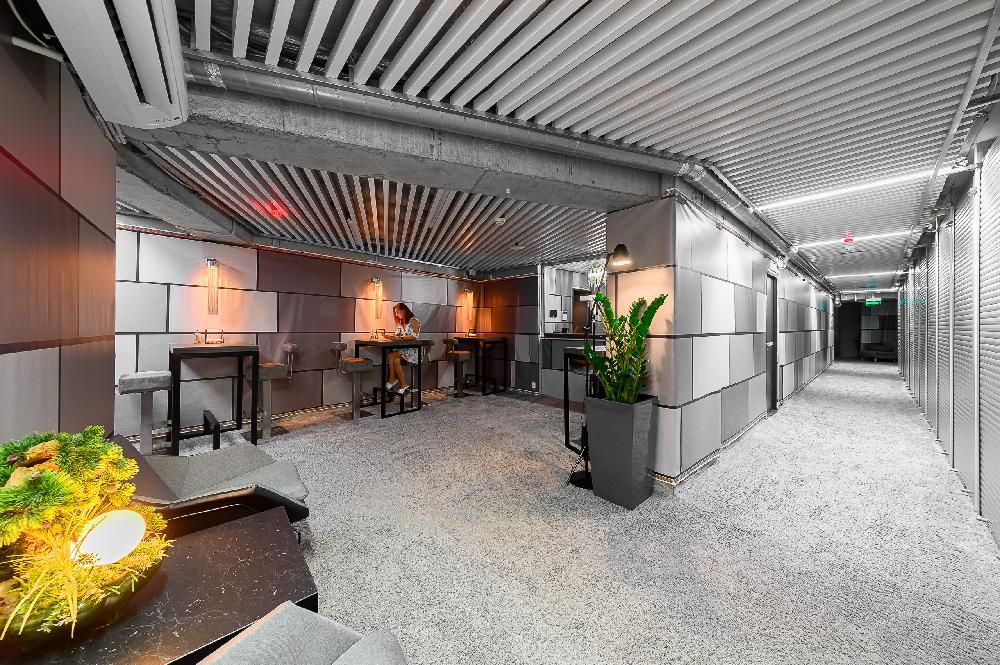 ИДЕАЛ-АПАРТ, гостевой дом - 15