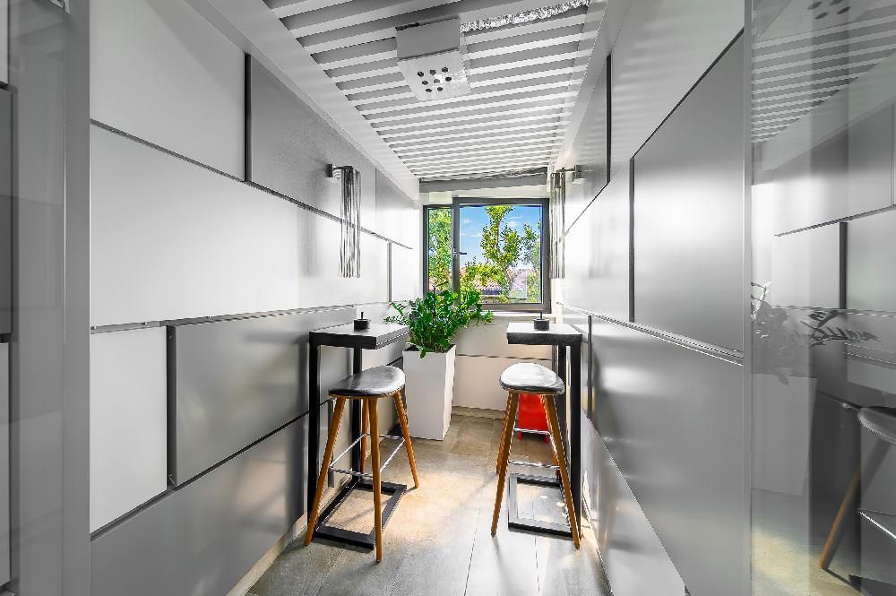 ИДЕАЛ-АПАРТ, гостевой дом - 19