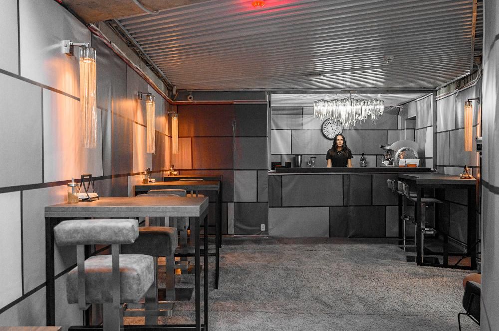 ИДЕАЛ-АПАРТ, гостевой дом - 12