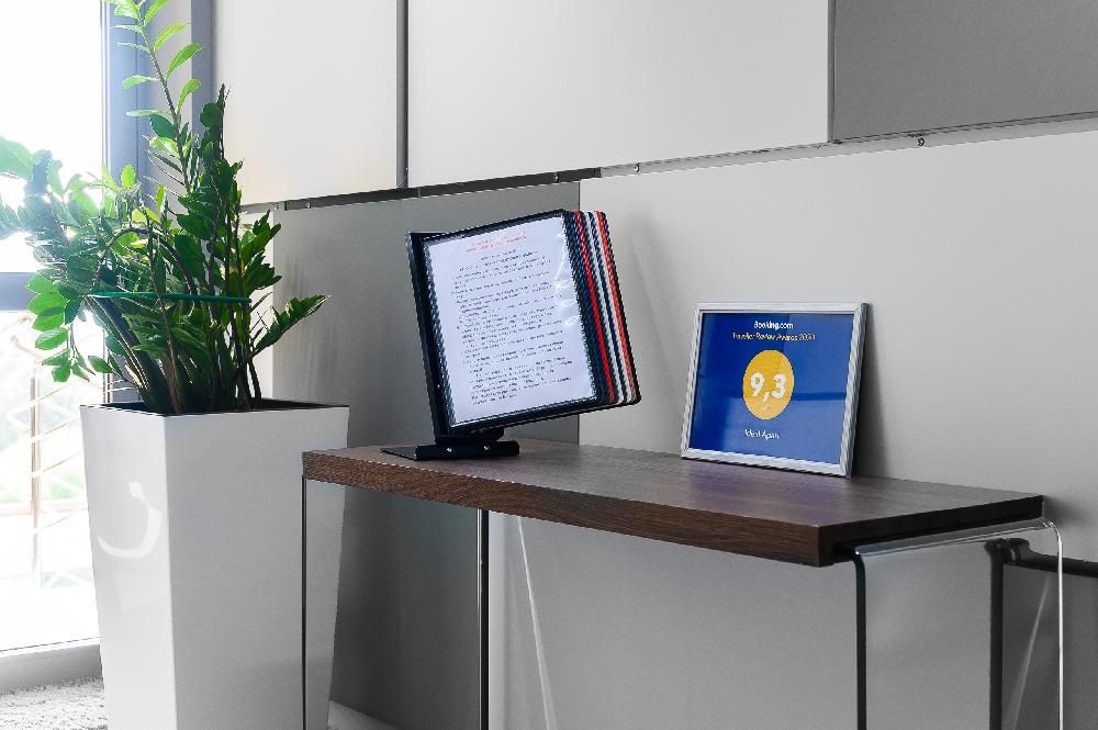 ИДЕАЛ-АПАРТ, гостевой дом - 8