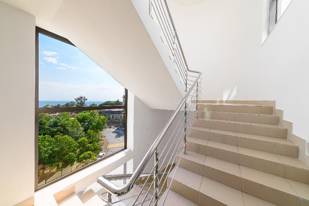 ИДЕАЛ-АПАРТ, гостевой дом - 20