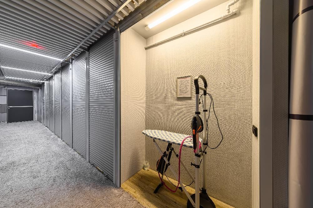 ИДЕАЛ-АПАРТ, гостевой дом - 21