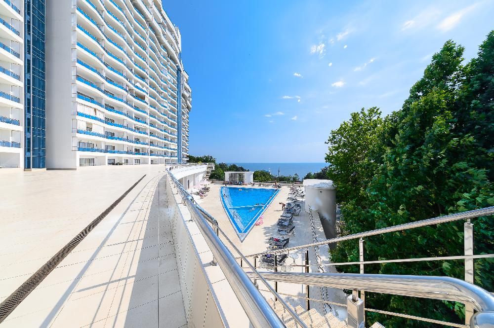 ИДЕАЛ-АПАРТ, гостевой дом - 2