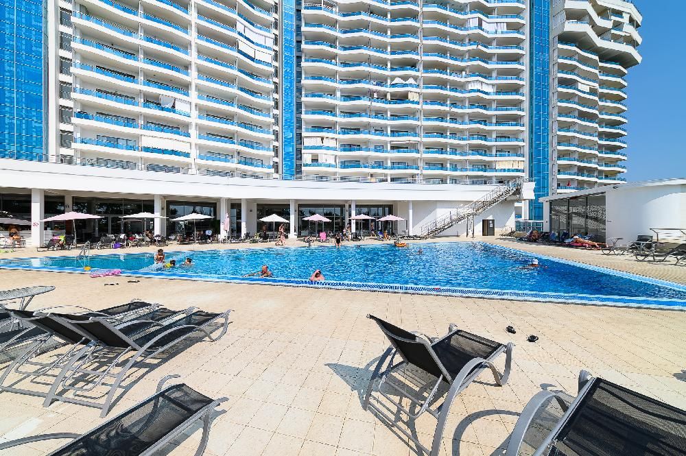 ИДЕАЛ-АПАРТ, гостевой дом - 1