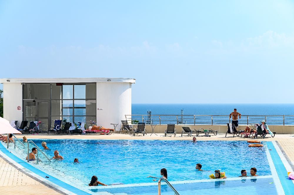 ИДЕАЛ-АПАРТ, гостевой дом - 22