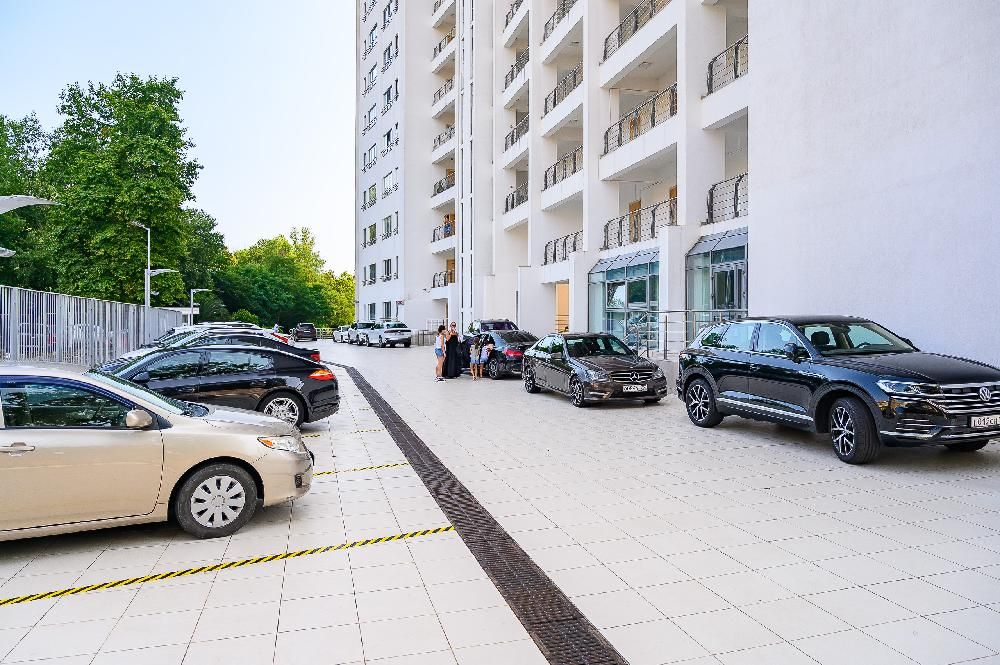 ИДЕАЛ-АПАРТ, гостевой дом - 40