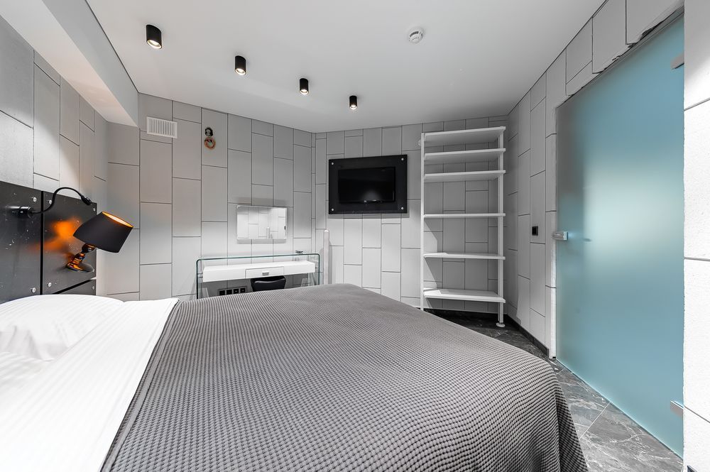 ИДЕАЛ-АПАРТ, гостевой дом - 71