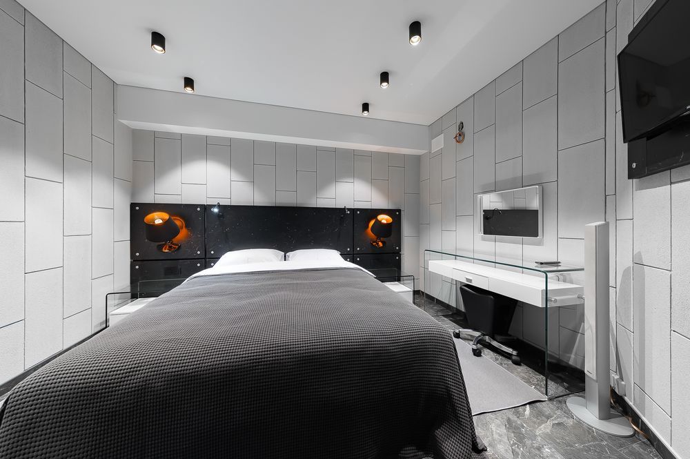 ИДЕАЛ-АПАРТ, гостевой дом - 72