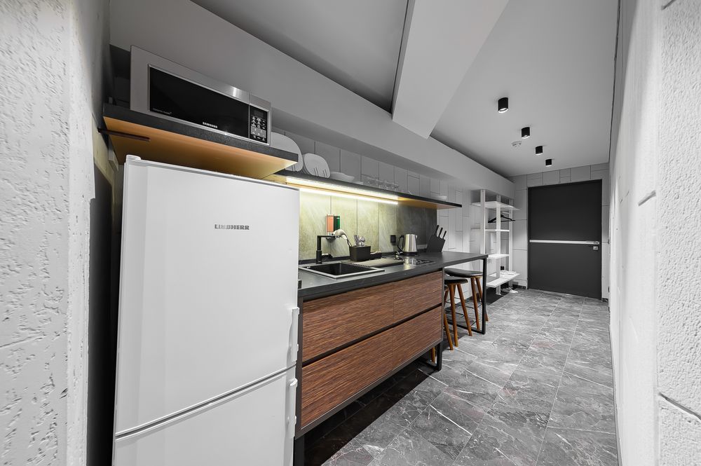 ИДЕАЛ-АПАРТ, гостевой дом - 76