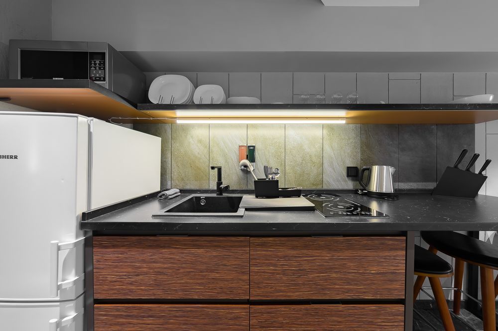 ИДЕАЛ-АПАРТ, гостевой дом - 75